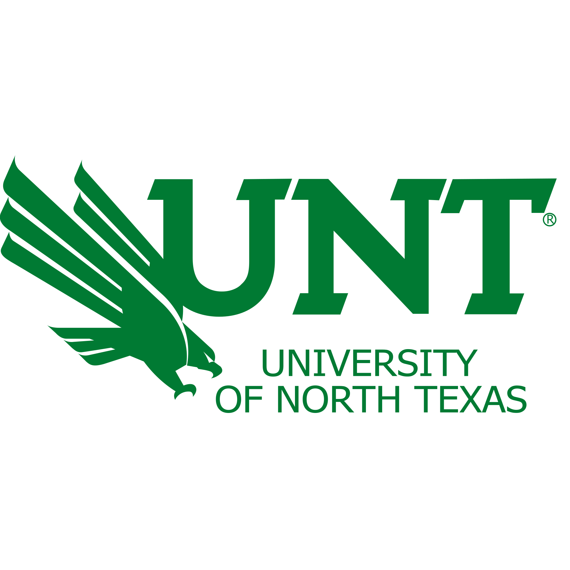 University of North Texas